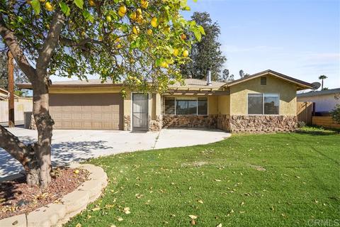 8765 Railroad Ave, Santee, CA 92071 photo 1