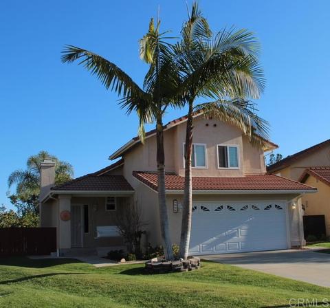 3624 Via Silva, Oceanside, CA 92056 photo 2