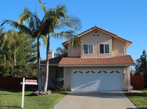 3624 Via Silva, Oceanside, CA 92056 photo 1