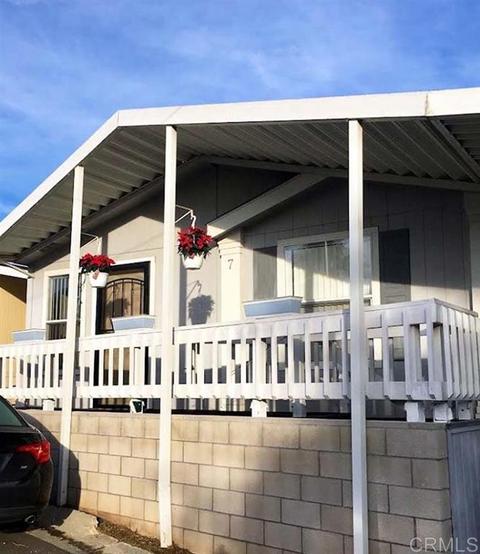 1638 Calavo Rd #7, Fallbrook, CA 92028 photo 1