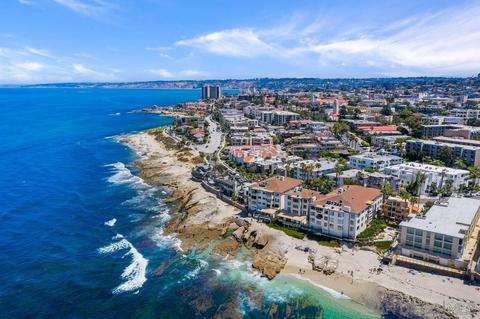 240 Coast Blvd #B2, La Jolla, CA 92037 photo 25
