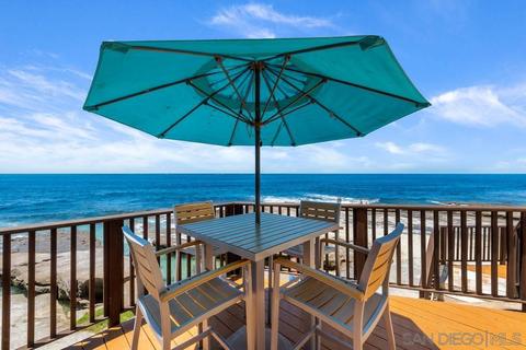 240 Coast Blvd #B2, La Jolla, CA 92037 photo 6