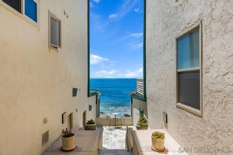 240 Coast Blvd #B2, La Jolla, CA 92037 photo 4