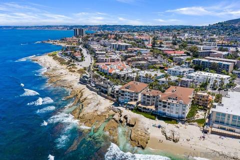 240 Coast Blvd #B2, La Jolla, CA 92037 photo 1