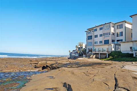 240 Coast Blvd #B2, La Jolla, CA 92037 photo 23