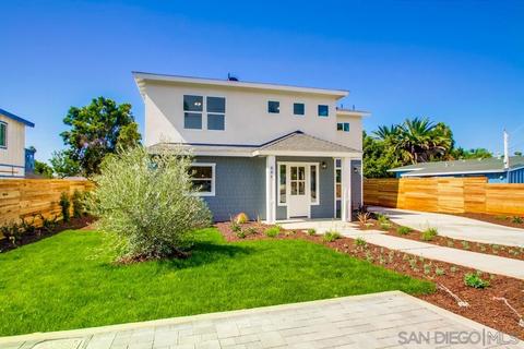 844 La Mirada Ave, Encinitas, CA 92024 photo 3
