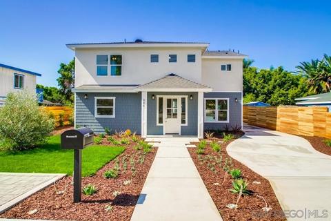 844 La Mirada Ave, Encinitas, CA 92024 photo 2
