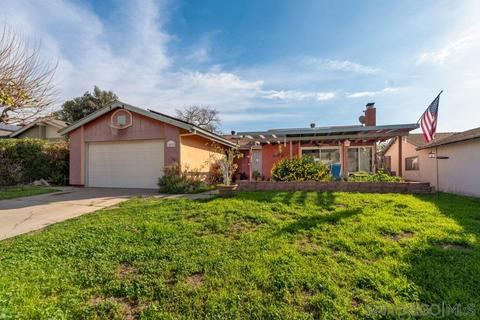 10015 Via Rita, Santee, CA 92071 photo 1