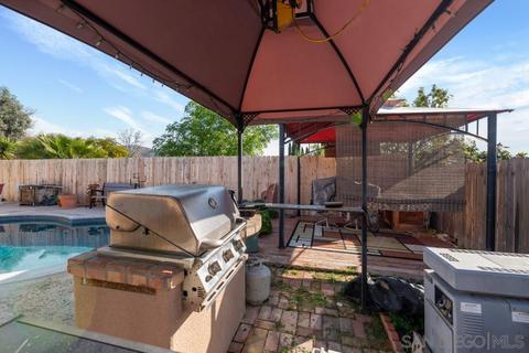 10015 Via Rita, Santee, CA 92071 photo 20