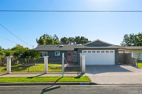 4855 Tacayme Dr, Oceanside, CA 92057 photo 1