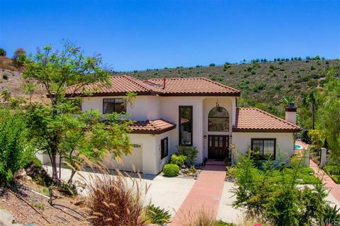12625 Gate Dr, Poway, CA 92064 photo 1
