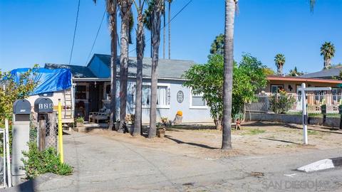 128 Nevada Ave, Vista, CA 92084 photo 2