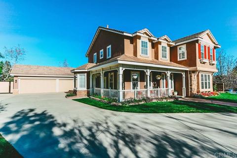 934 Inverlochy, Fallbrook, CA 92028 photo 4