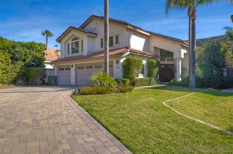 13593 Spruce Ln, Poway, CA 92064 photo 2