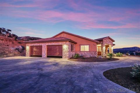 3488 Overland Spur, Alpine, CA 91901 photo 24