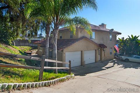 1851 Quicker Rd, El Cajon, CA 92021 photo 3