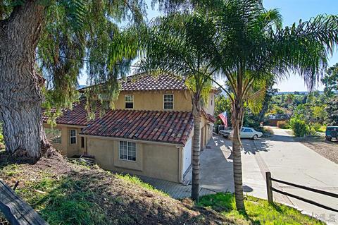 1851 Quicker Rd, El Cajon, CA 92021 photo 2