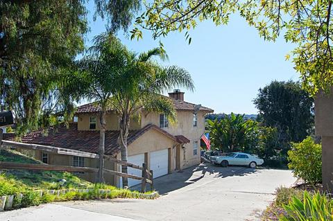 1851 Quicker Rd, El Cajon, CA 92021 photo 1