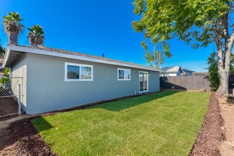 11058 Larkridge St, Santee, CA 92071 photo 2