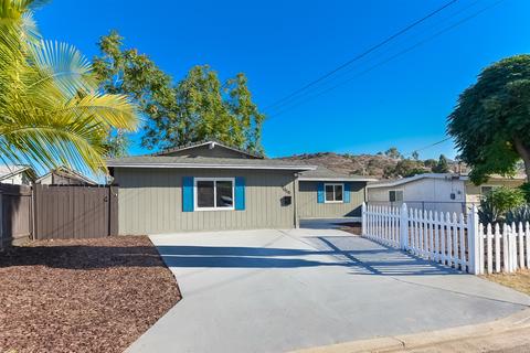 11058 Larkridge St, Santee, CA 92071 photo 1
