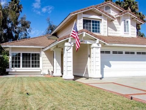 855 Glenwood Dr, Oceanside, CA 92057 photo 2
