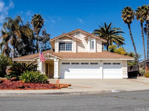 855 Glenwood Dr, Oceanside, CA 92057 photo 1