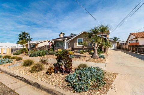 651 Waterloo Ave, El Cajon, CA 92019 photo 1