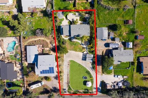 9533 Single Oak Dr, Lakeside, CA 92040 photo 3