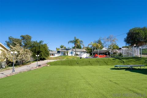 9533 Single Oak Dr, Lakeside, CA 92040 photo 2