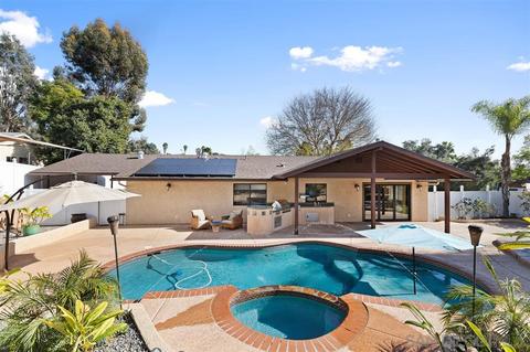8404 Protea Dr, Lakeside, CA 92040 photo 17