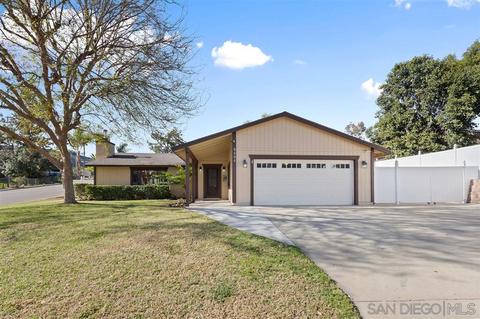 8404 Protea Dr, Lakeside, CA 92040 photo 1