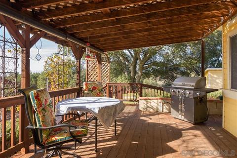 3850 Pine Hills Rd, Julian, CA 92036 photo 16