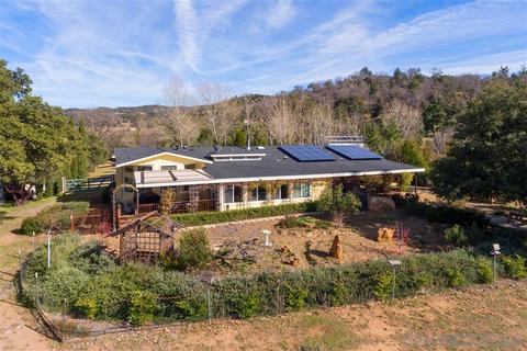 3850 Pine Hills Rd, Julian, CA 92036 photo 24