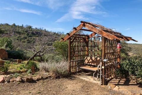 3850 Pine Hills Rd, Julian, CA 92036 photo 19