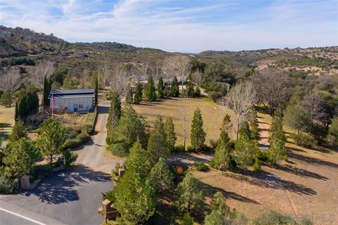 3850 Pine Hills Rd, Julian, CA 92036 photo 3