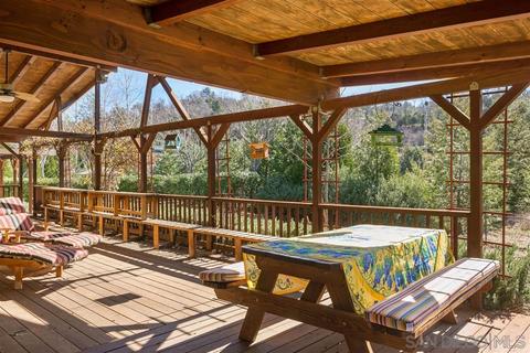 3850 Pine Hills Rd, Julian, CA 92036 photo 17