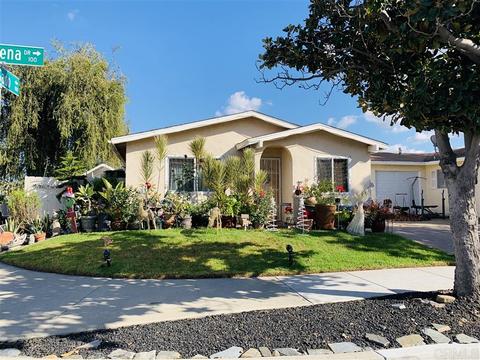 194 Magdalena, Oceanside, CA 92057 photo 1