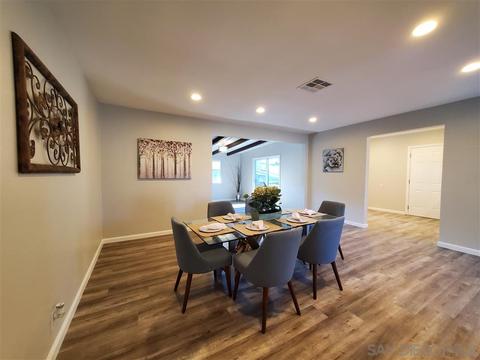 3420 Trophy Dr, La Mesa, CA 91941 photo 3