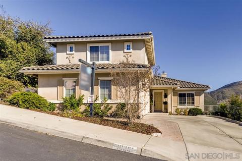 10051 Destiny Mountain Ct, Spring Valley, CA 91978 photo 1