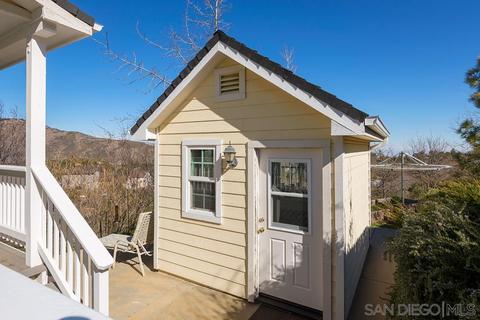 3191 Lakeview Dr, Julian, CA 92036 photo 21