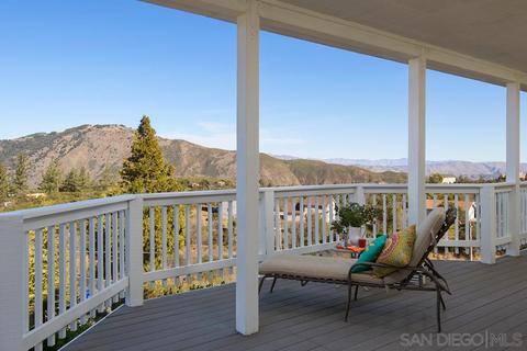 3191 Lakeview Dr, Julian, CA 92036 photo 3