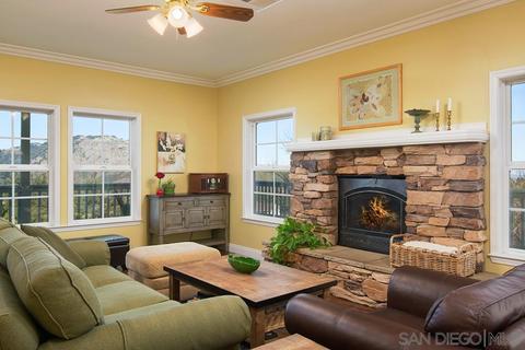 3191 Lakeview Dr, Julian, CA 92036 photo 6