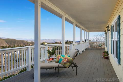 3191 Lakeview Dr, Julian, CA 92036 photo 22
