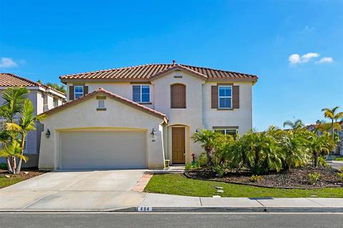 484 Big Sky Dr, Oceanside, CA 92058 photo 1