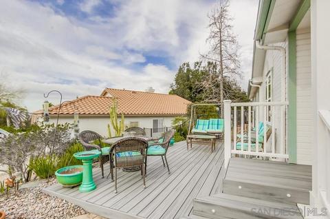 2320 Columbine Rd, Alpine, CA 91901 photo 3