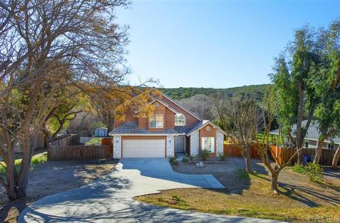 24633 Rio Verde, Ramona, CA 92065 photo 1