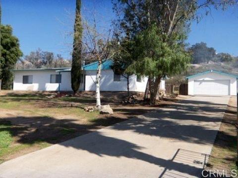 312 Feghali Rd, Ramona, CA 92065 photo 1
