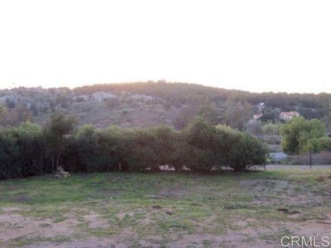 312 Feghali Rd, Ramona, CA 92065 photo 3