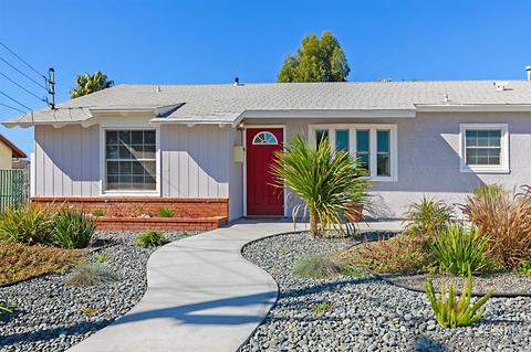 9326 Pike Rd, Santee, CA 92071 photo 1