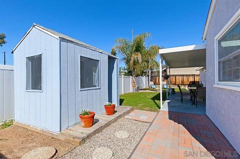 9326 Pike Rd, Santee, CA 92071 photo 22